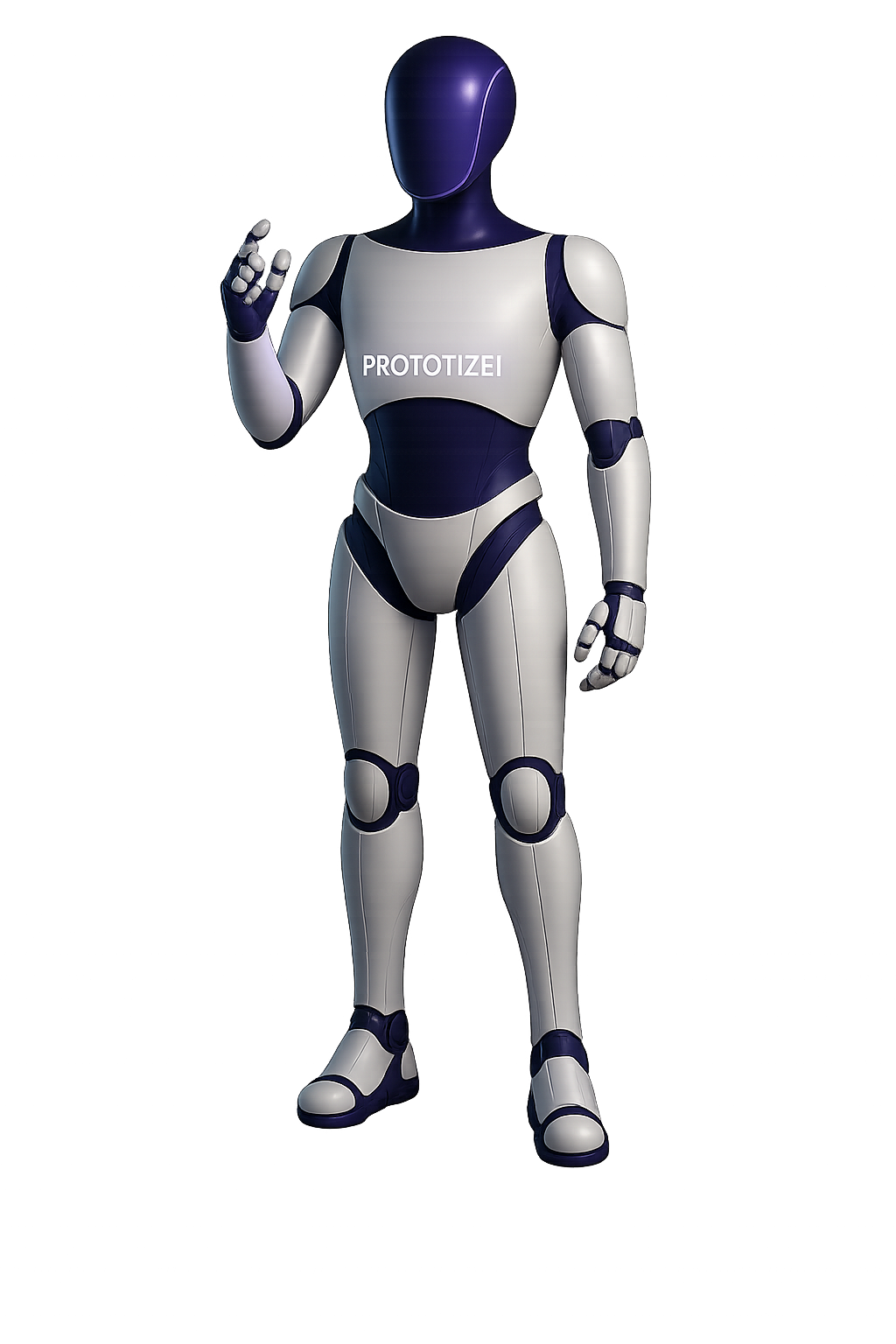 Rafael — IA Prototizei